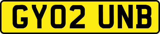 GY02UNB