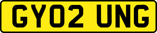 GY02UNG