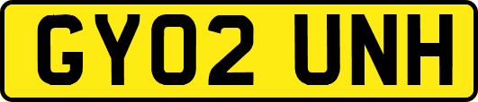 GY02UNH
