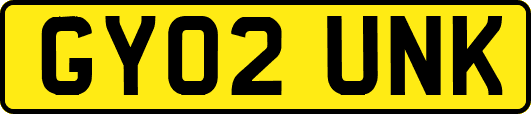 GY02UNK