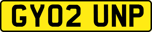 GY02UNP