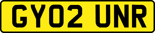 GY02UNR