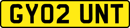 GY02UNT