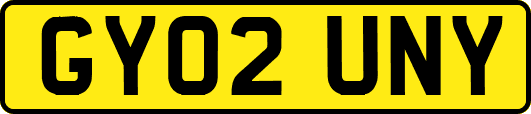 GY02UNY