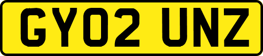 GY02UNZ
