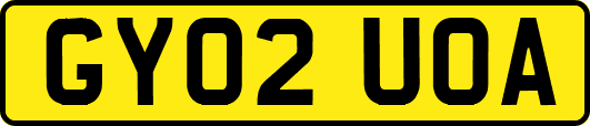 GY02UOA