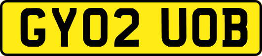 GY02UOB