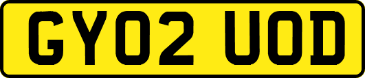 GY02UOD