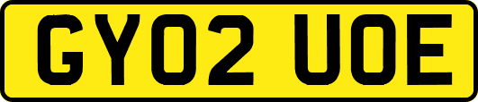 GY02UOE