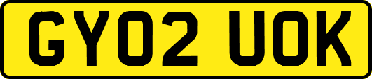 GY02UOK