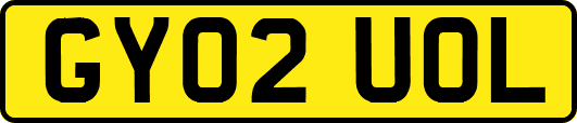 GY02UOL