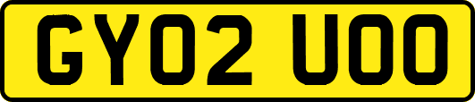 GY02UOO