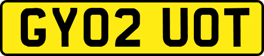 GY02UOT
