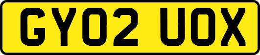 GY02UOX