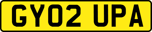 GY02UPA