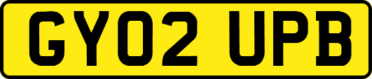 GY02UPB
