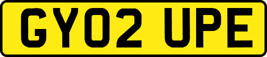 GY02UPE
