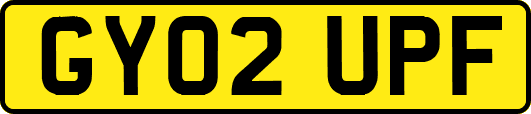 GY02UPF