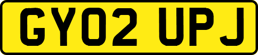 GY02UPJ