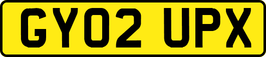 GY02UPX
