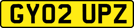 GY02UPZ