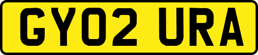 GY02URA