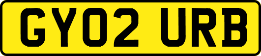 GY02URB