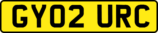 GY02URC