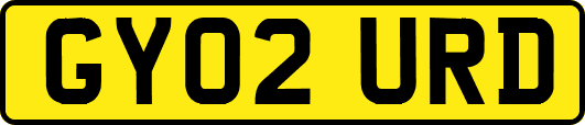 GY02URD