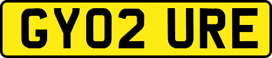 GY02URE