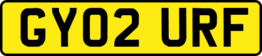 GY02URF