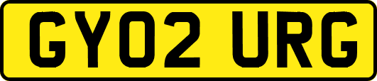 GY02URG