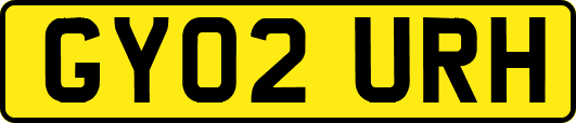 GY02URH