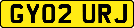 GY02URJ