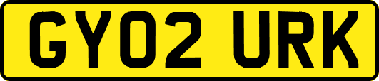 GY02URK