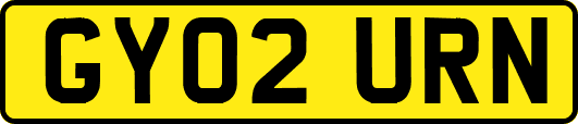 GY02URN