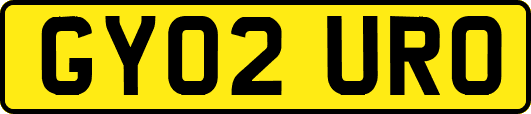 GY02URO