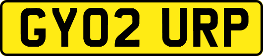GY02URP