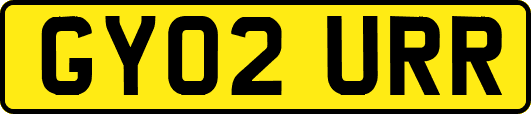 GY02URR