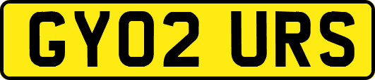 GY02URS