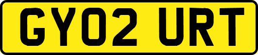 GY02URT