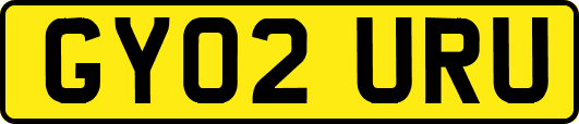 GY02URU