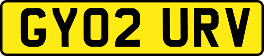 GY02URV
