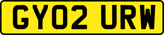 GY02URW