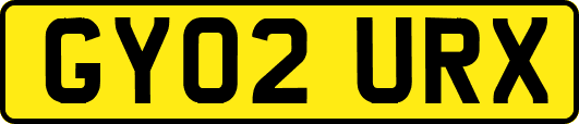 GY02URX