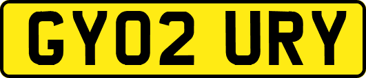 GY02URY