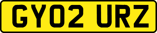 GY02URZ