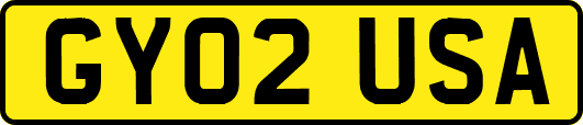 GY02USA