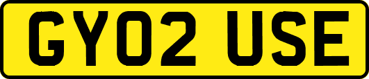 GY02USE