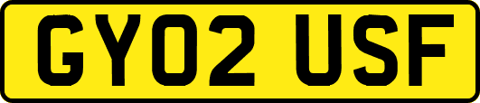 GY02USF